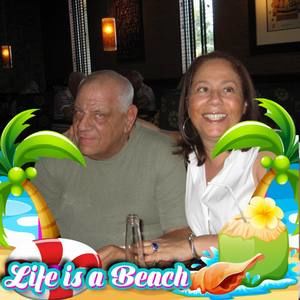 Meet your Posher, Sylvia